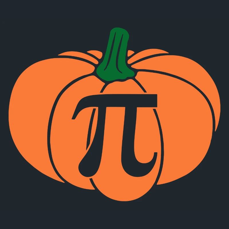 Pumpkin Pie Pi Math Teacher Thanksgiving Pi Day