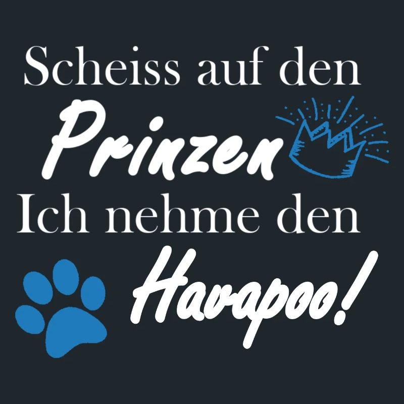 Prinzen Havapoo I Havaneser Pudel Mix