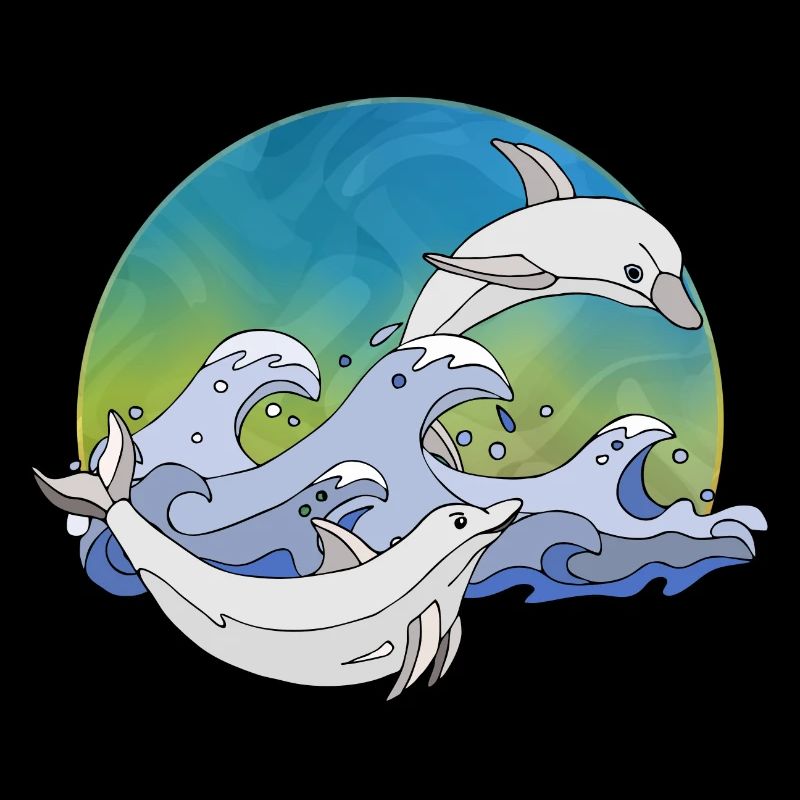 Dauphins