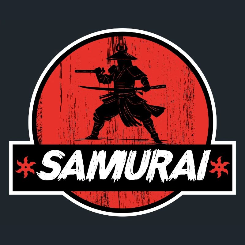 Samurai