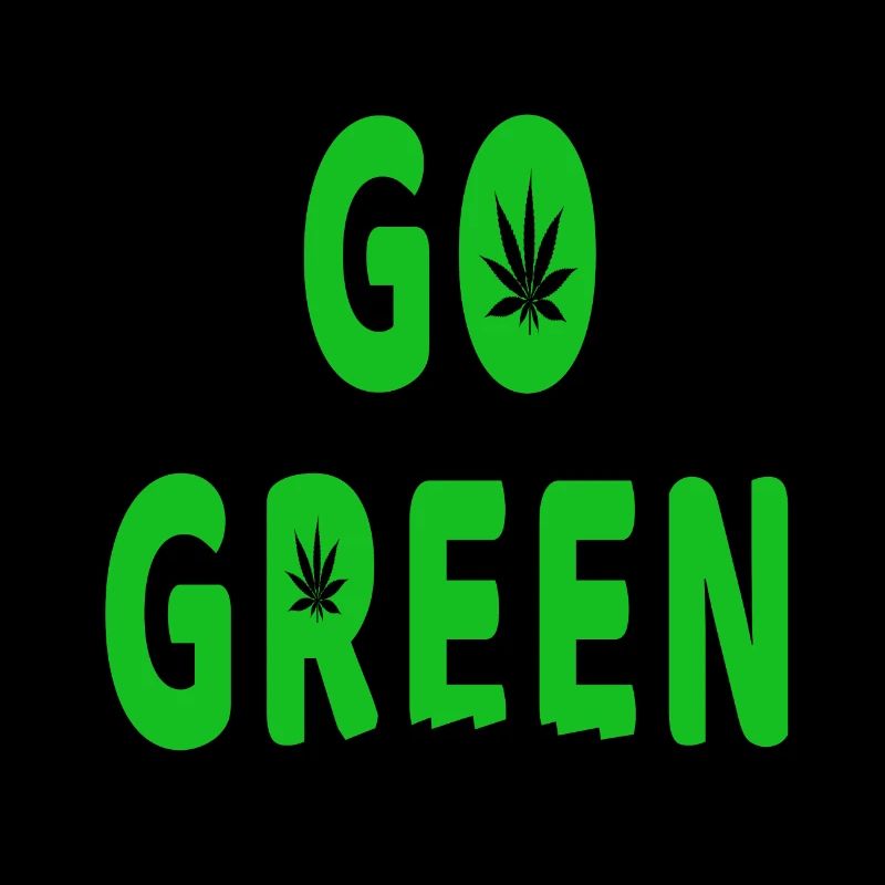 Passez au vert typo