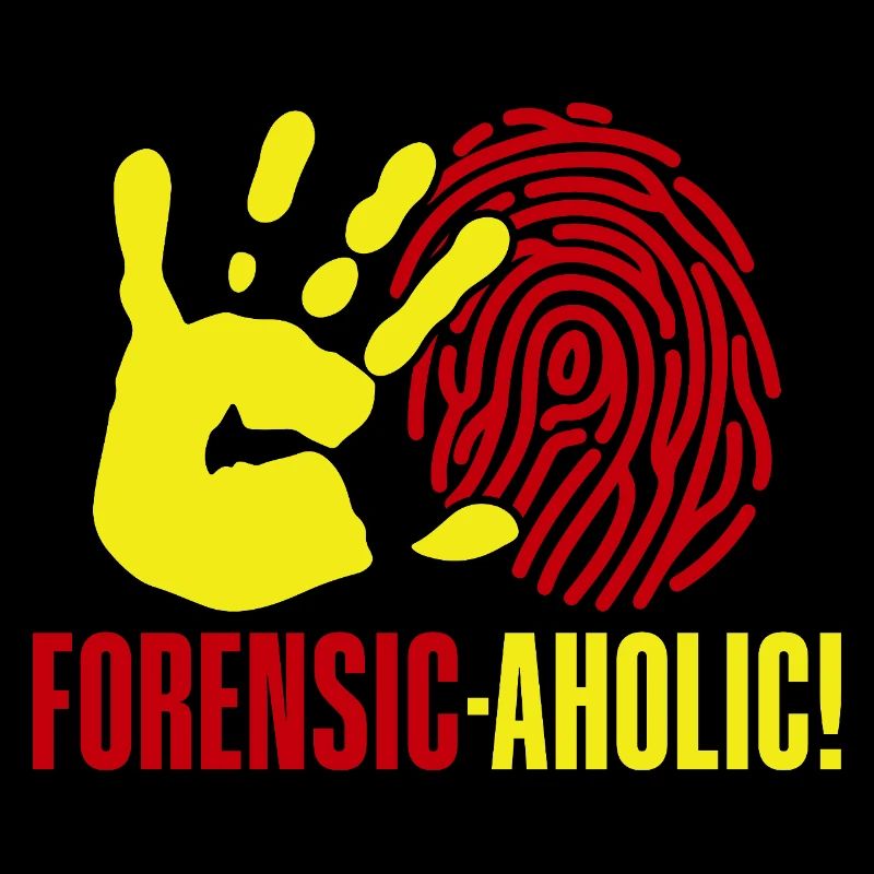 Forensic Science Major Forensic-Aholic Forensics