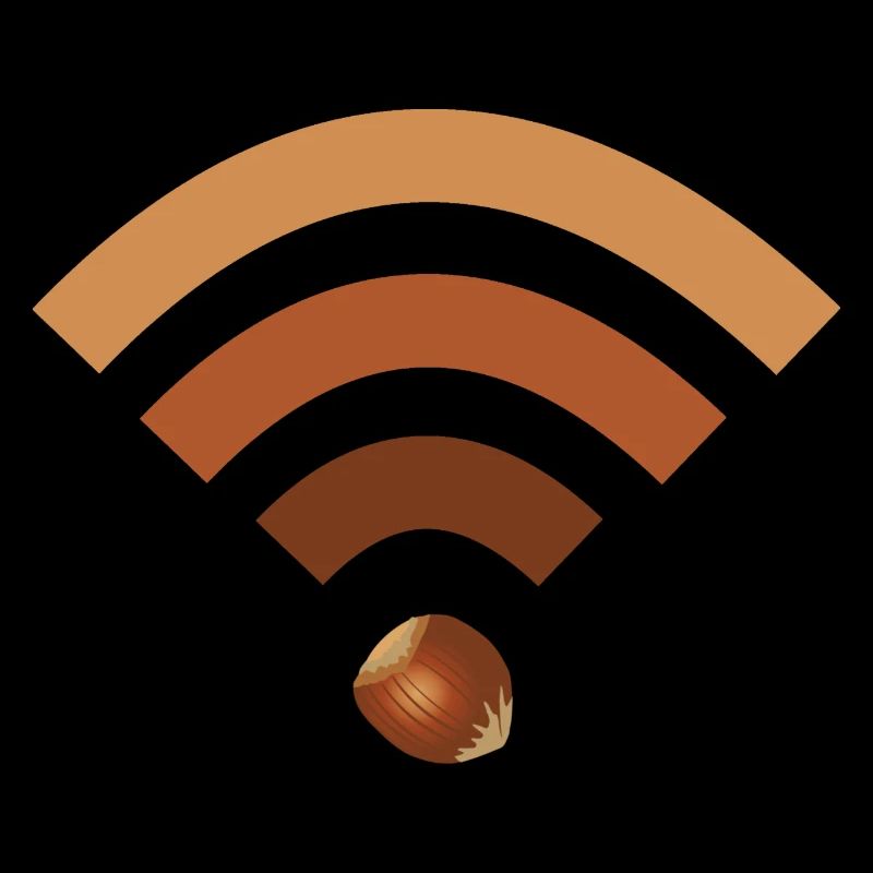 wifi haselnuss