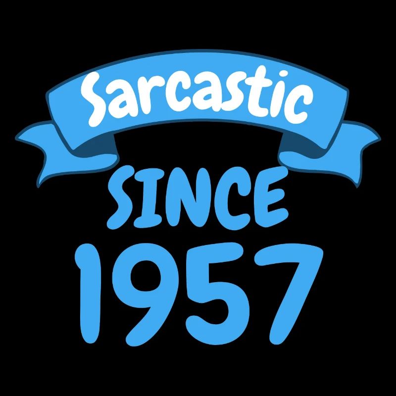 66 Jahre Geburtstag Geschenk Sarkastisch seit 1957