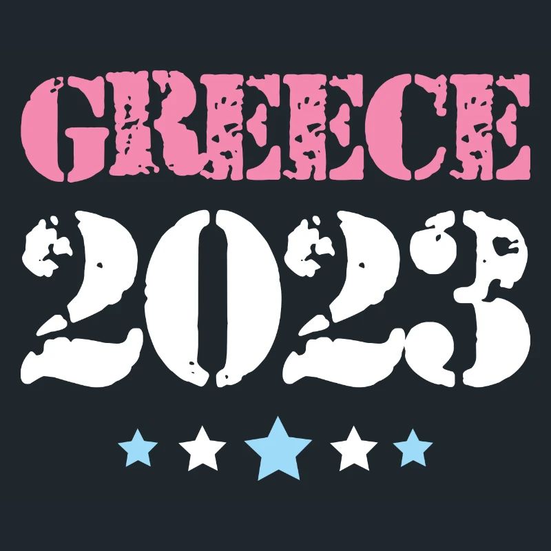 Grèce 2023