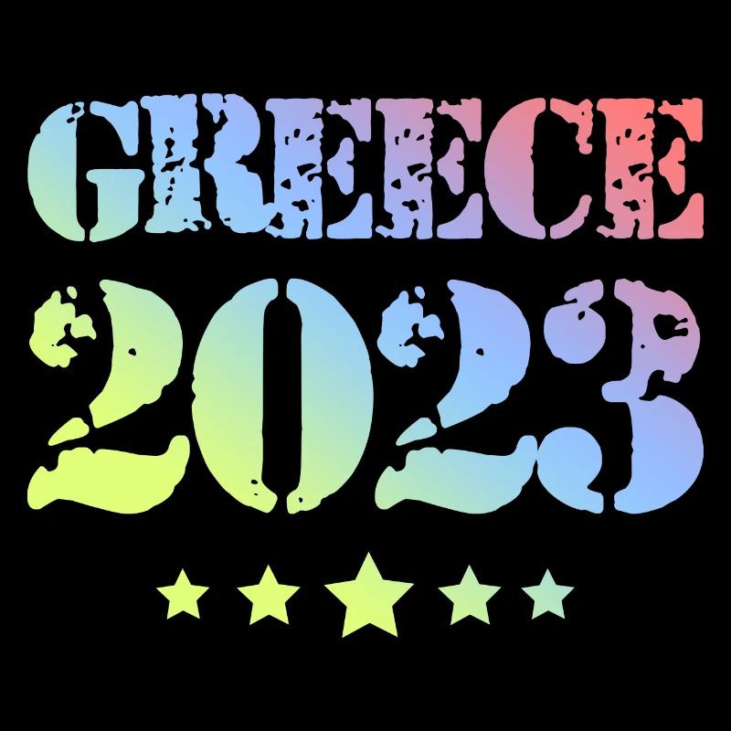 Greece 2023