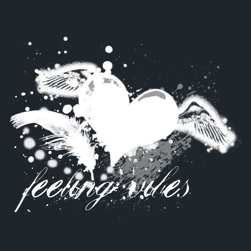 Farbklecks Couture Script