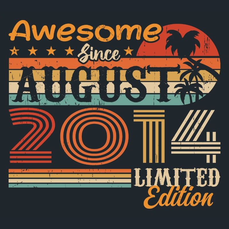 2014 August Geschenkidee August 2014