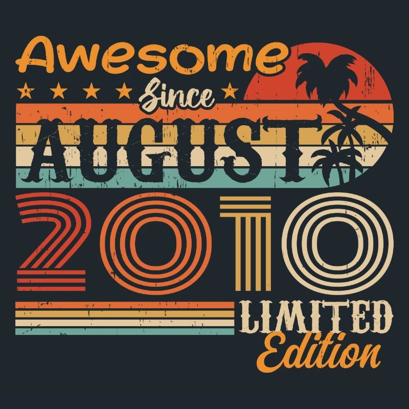 2010 August Geschenkidee August 2010