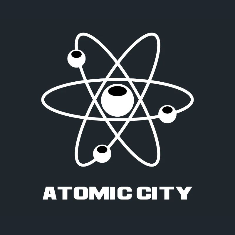 Cité atomique