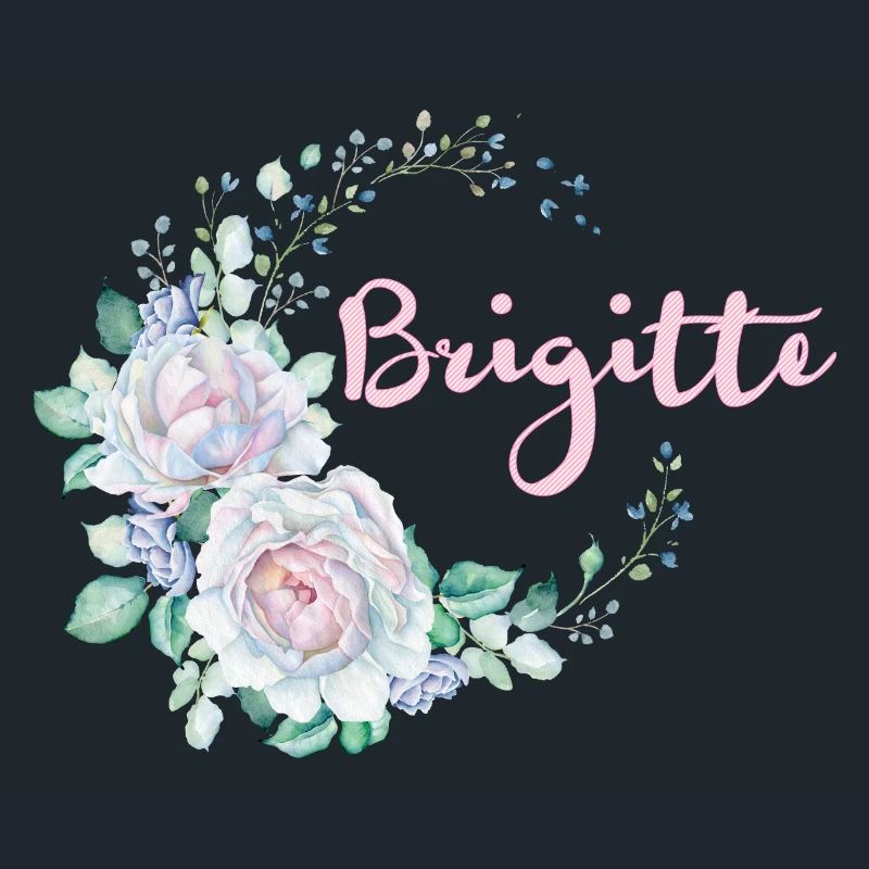 Pour Brigitte
