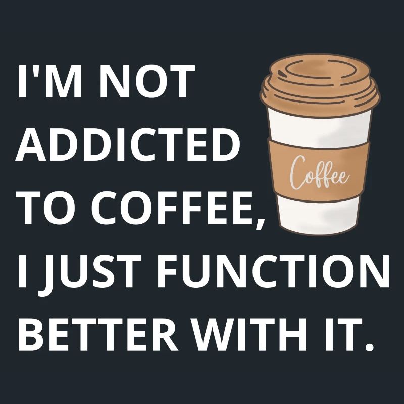 Coffee: Enhancing Functionality, One Cup at a Time