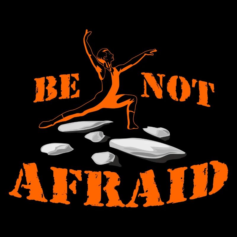 Be Not Afraid 28 7 2024