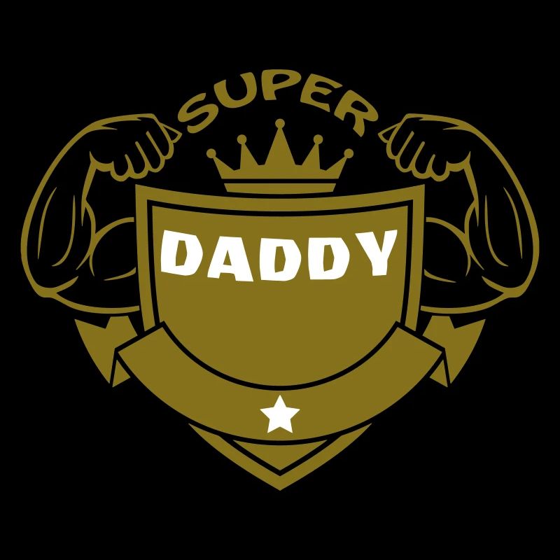 SUPER PAPA