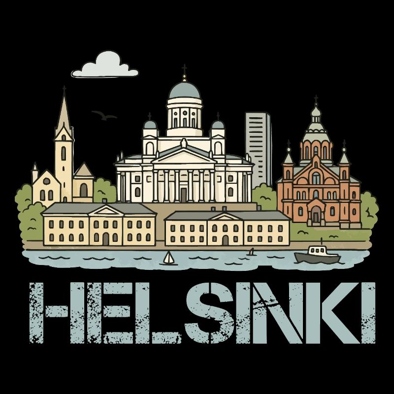 Helsinki City
