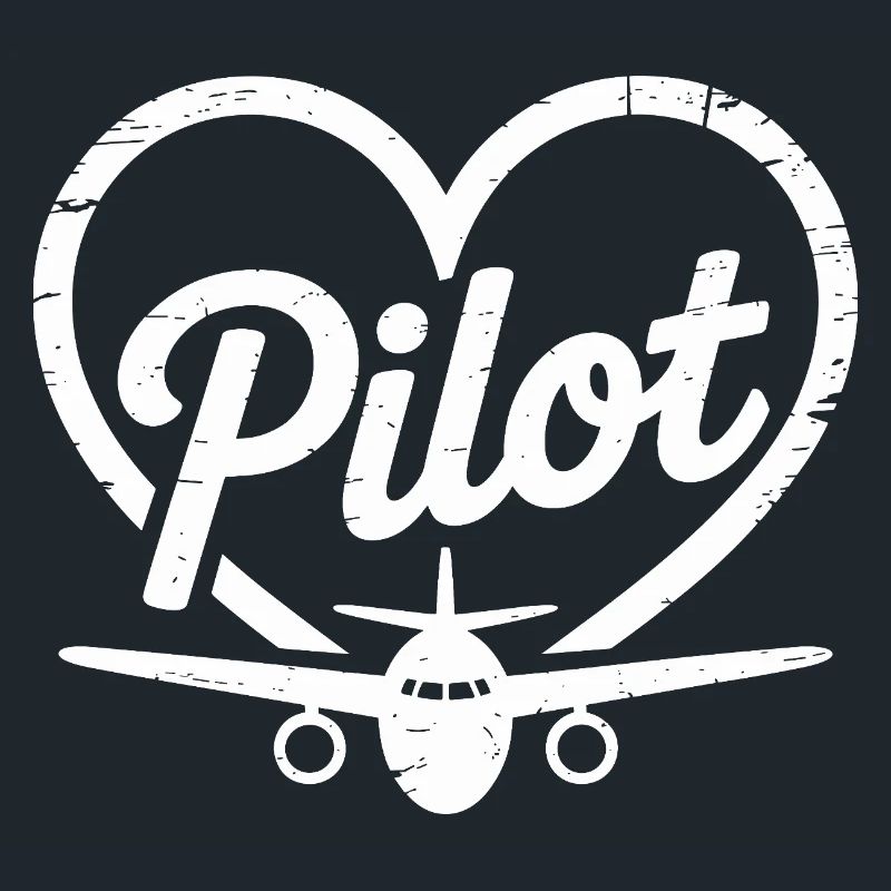 Conception d’un avion pilote