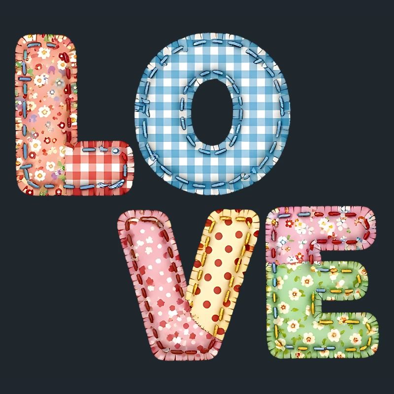 Patchwork Design Patchwork Patchwork Patches colorés