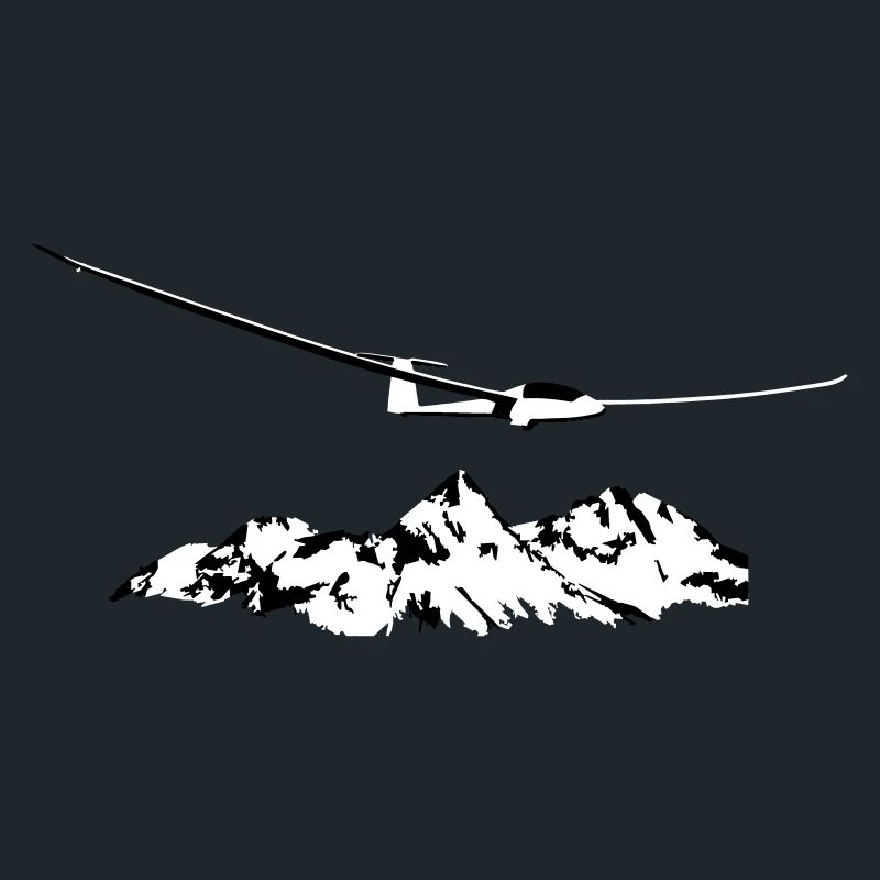 Glider Gliding Glider Glider Pilot Pilot