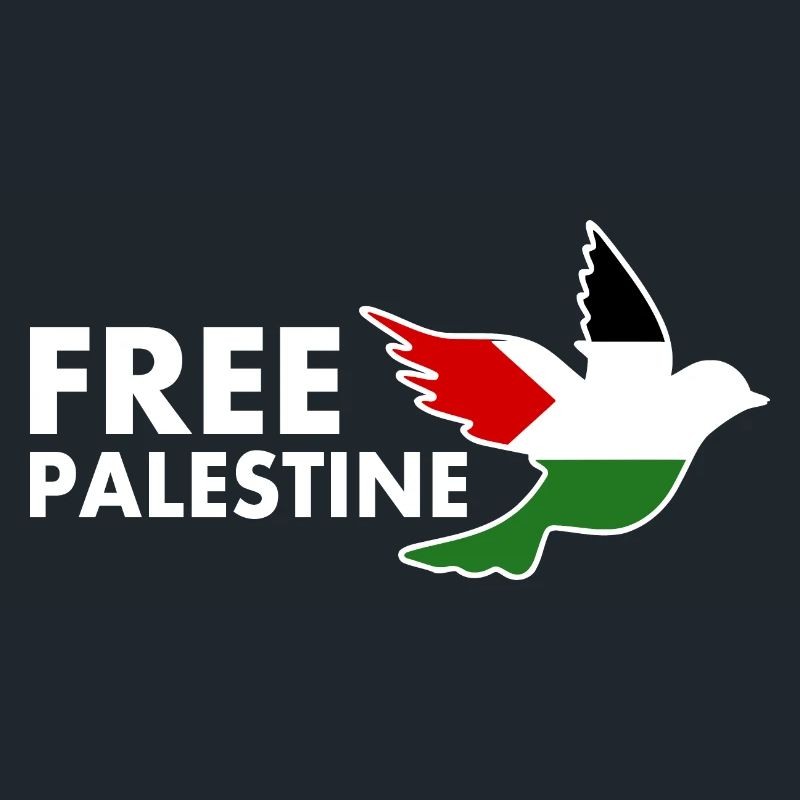 Free palestine