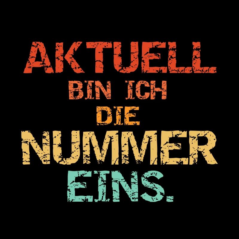 Nummer Eins - Vintage