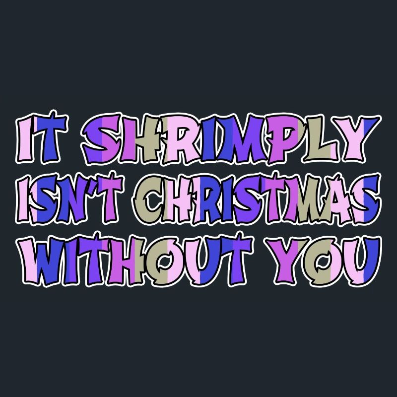 Comic Awesome Under The Tree Beach Fun