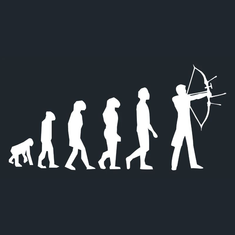 Archery evolution
