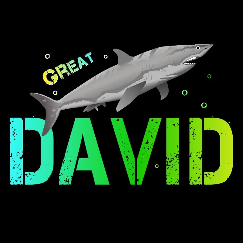 David