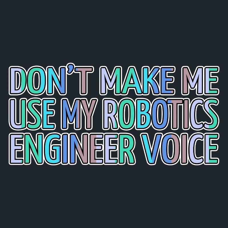 birthday present robot engineering gift idea