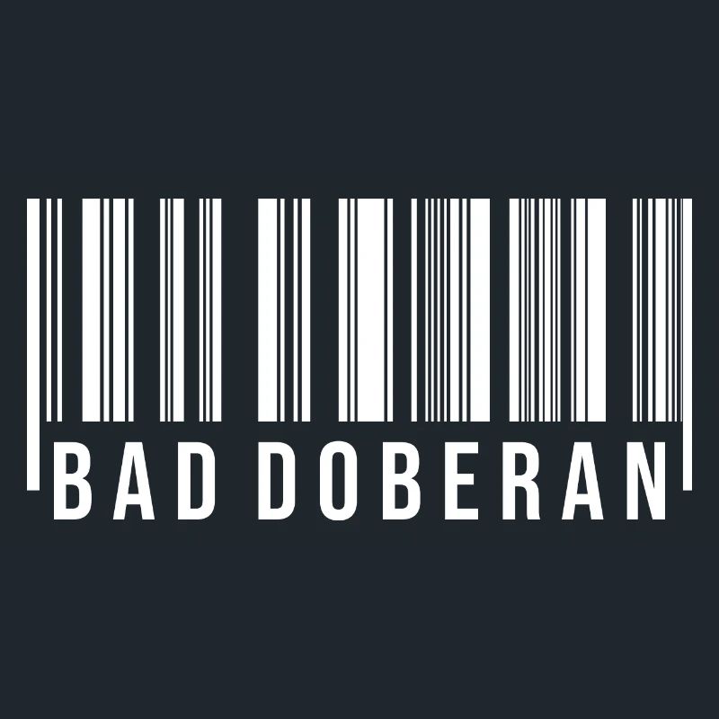 Bad Doberan Strichcode