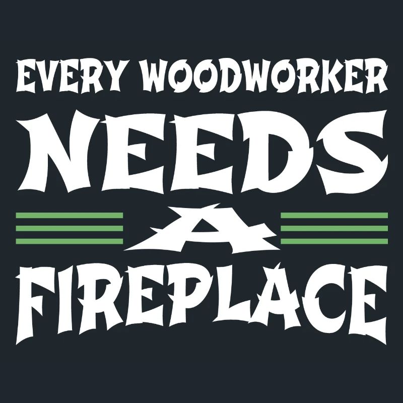 present idea jackhammer carpenter