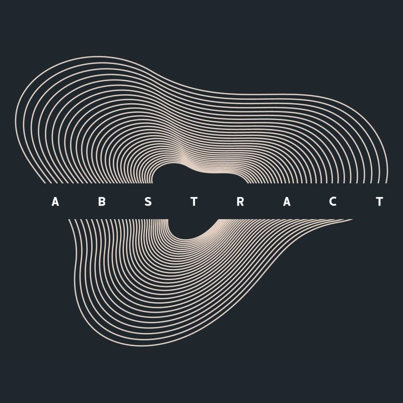 Conception abstraite