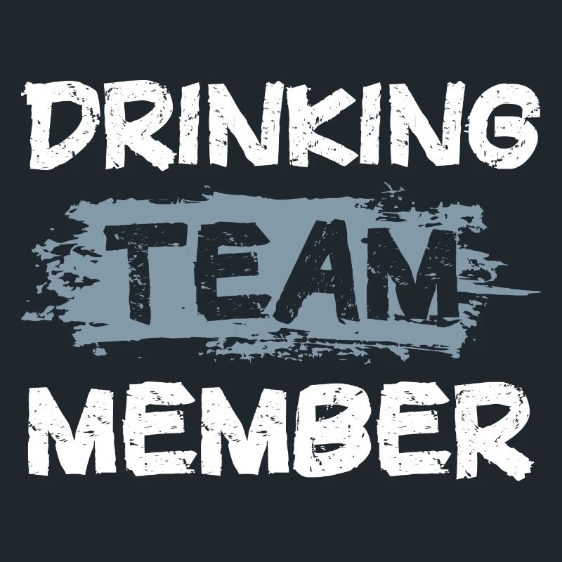 Équipe de consommation d’alcool