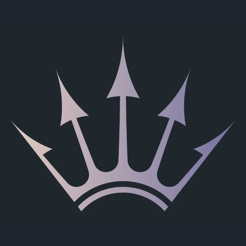 Five-Pointed Logo