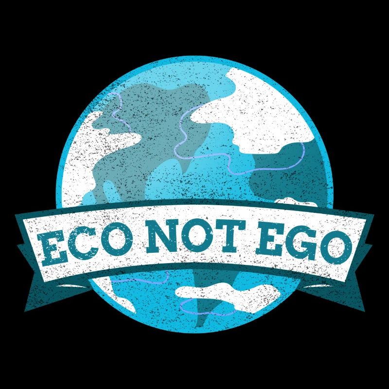 L’éco et non l’ego