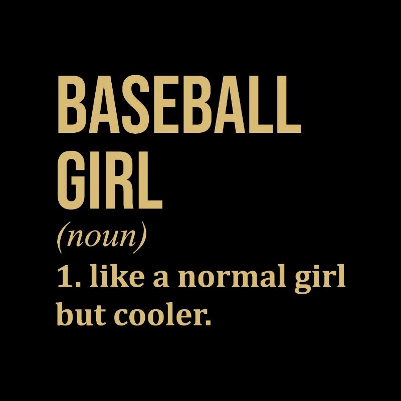 Baseball