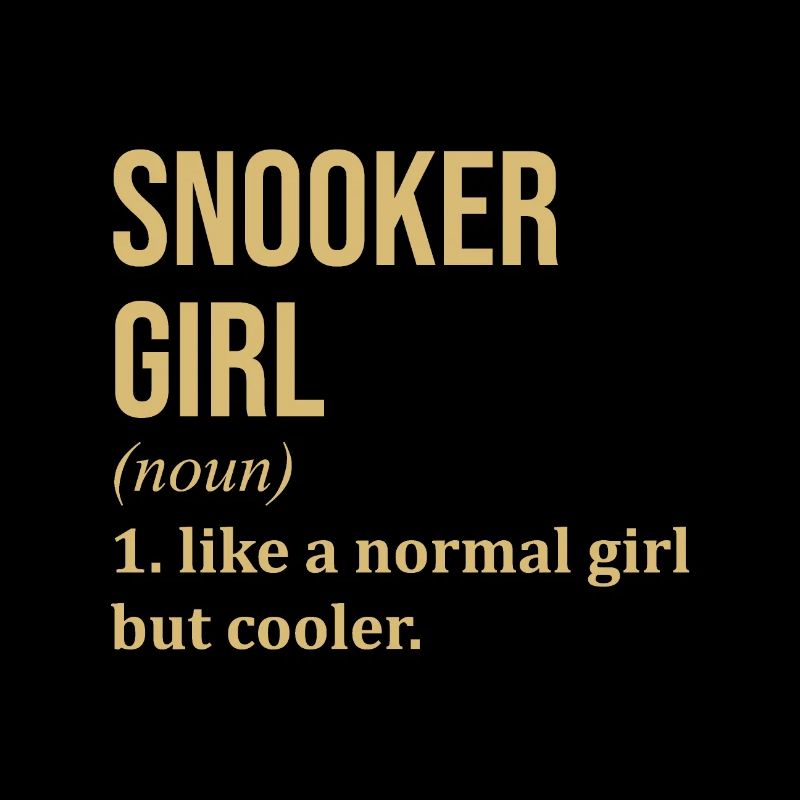 snooker