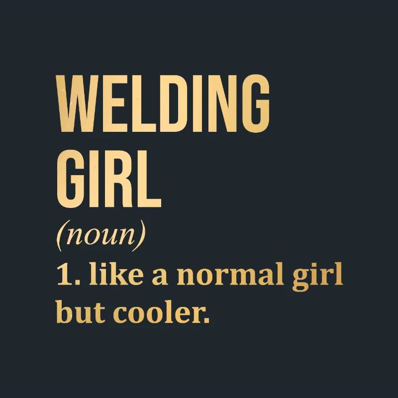Welding