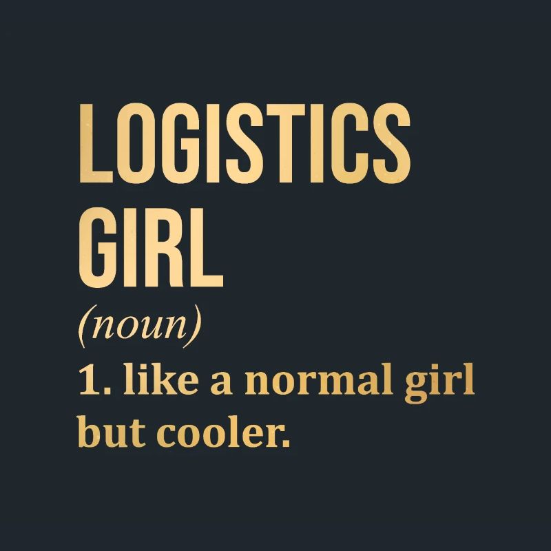Logistics