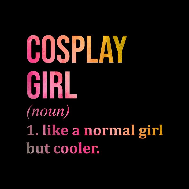 Cosplay