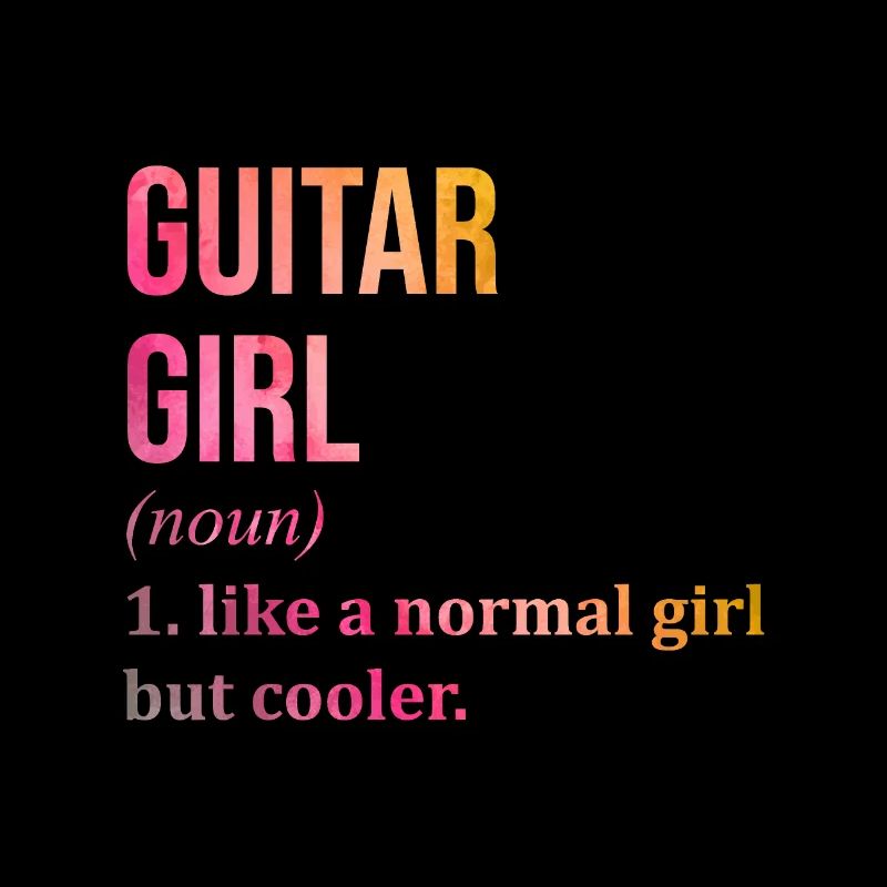 guitare