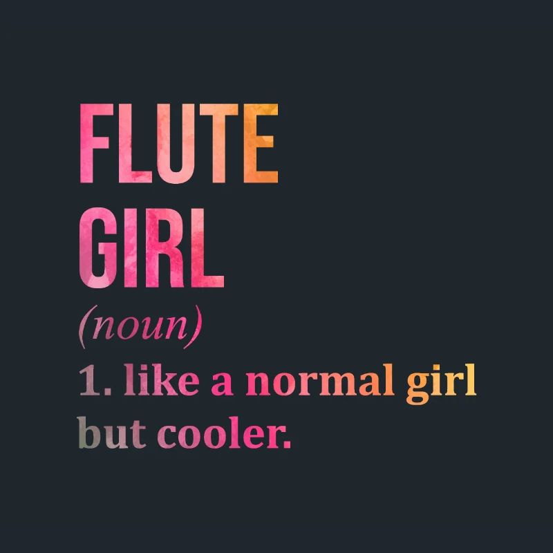 flûte