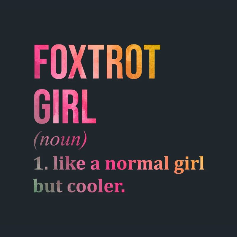 Foxtrot