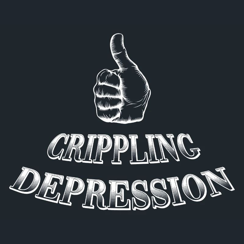 Dépression invalidante