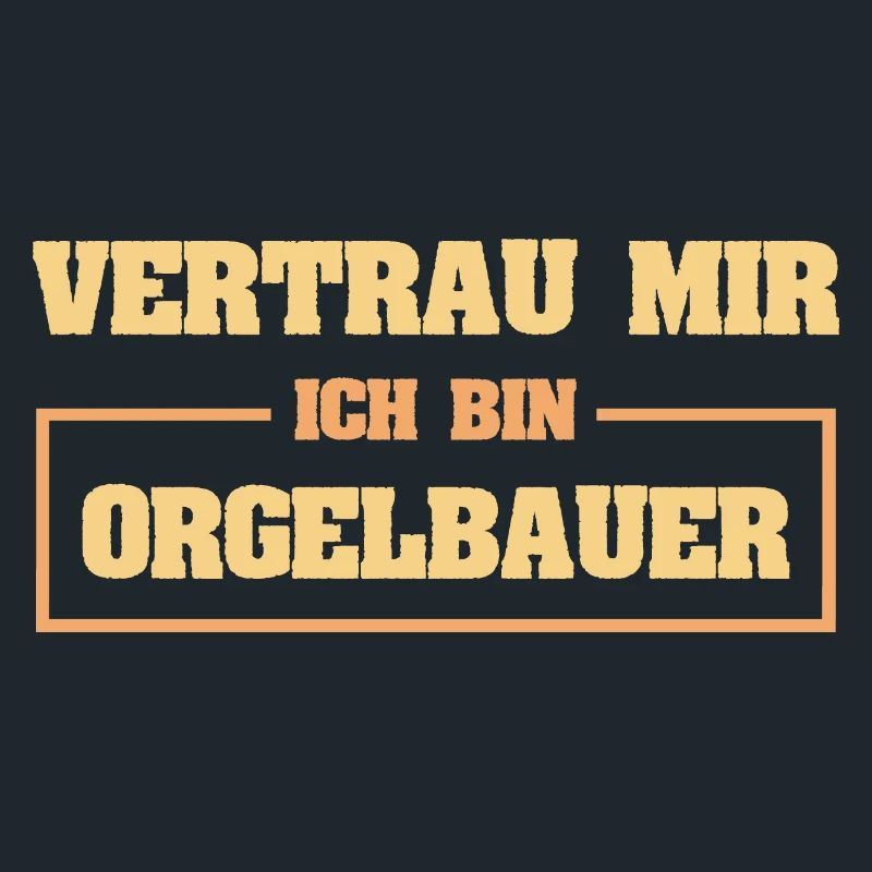 Lustig Orgelbauer