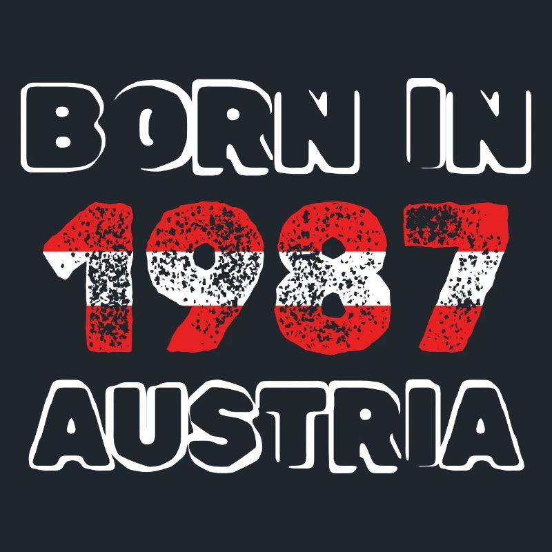 Austria 1987