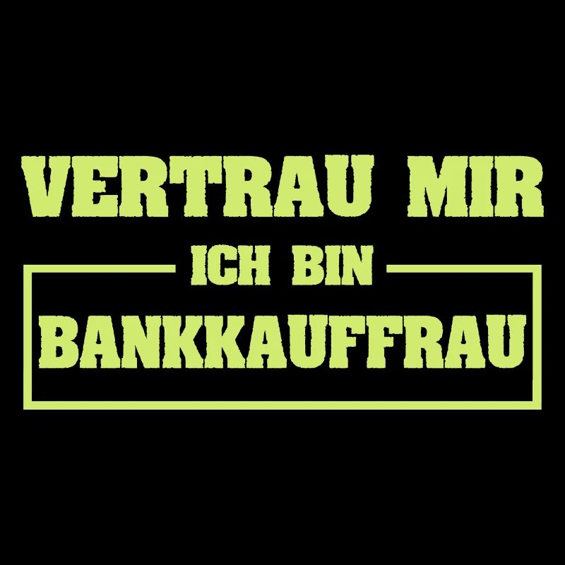 Employé de banque