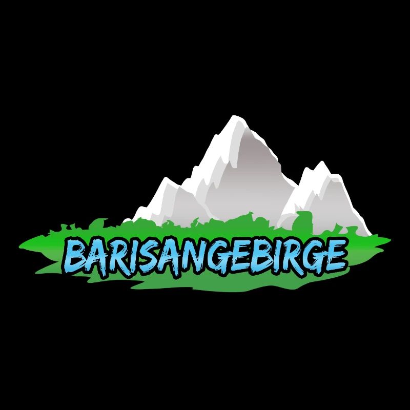 Monts Barisan