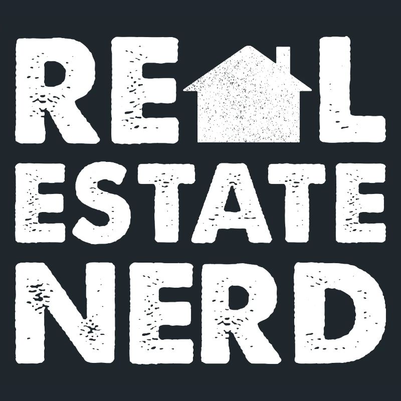 Nerd de l’immobilier