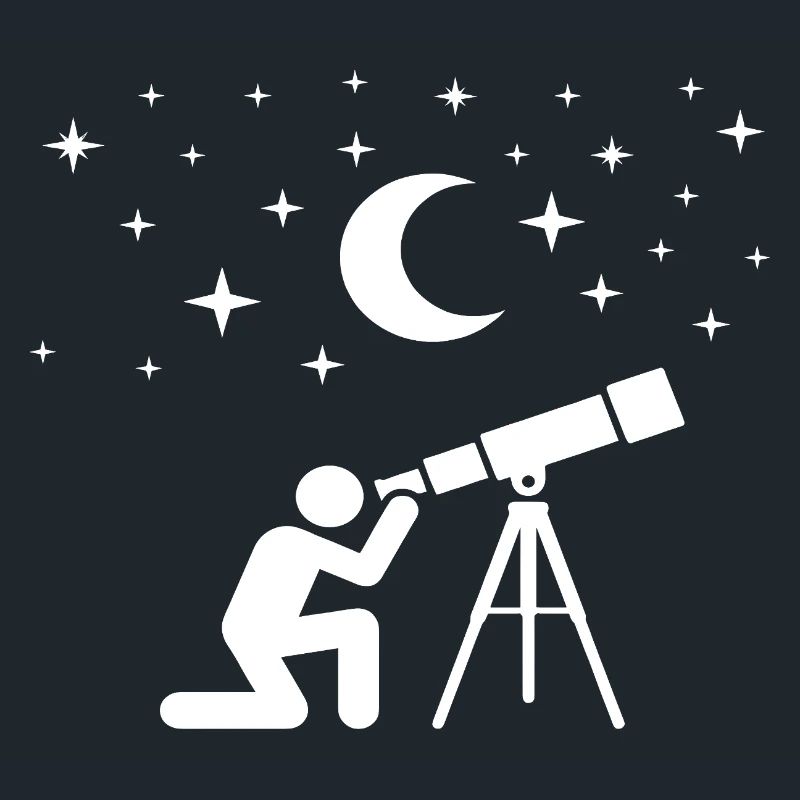 Night Shift Astronomy – Telescope & Star Design