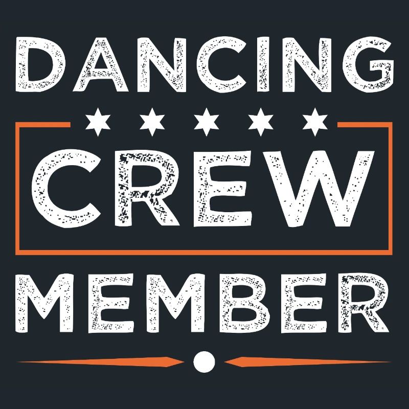 Dancing Crew